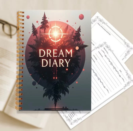 Dream Diary