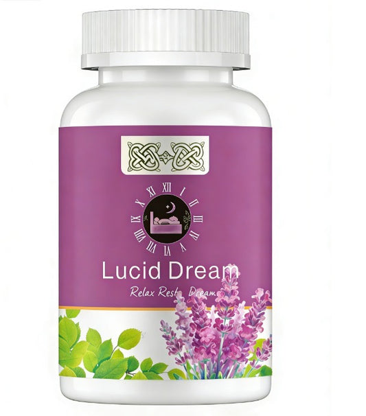 Dream supplement
