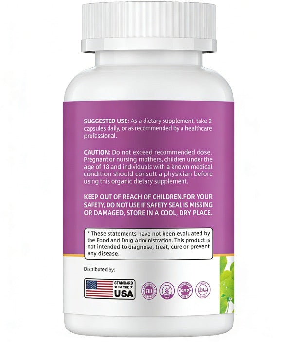 Dream supplement bundle