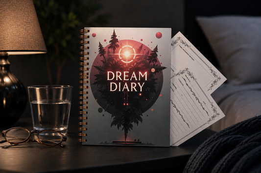 Dream Diary