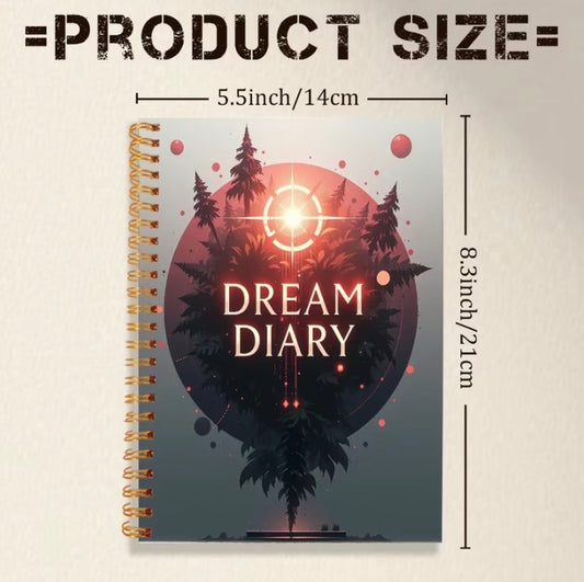 Dream Diary