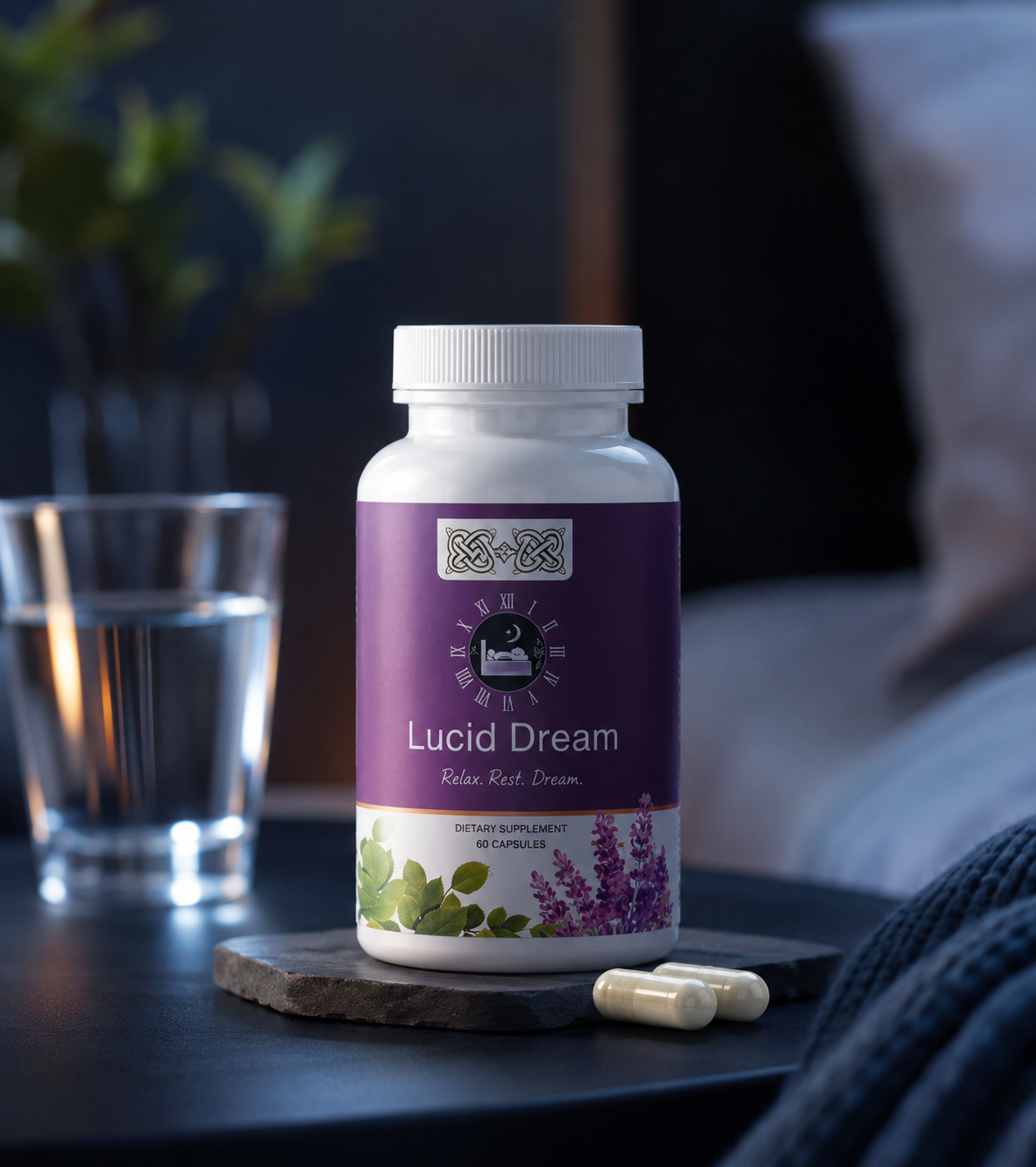 Dream supplement