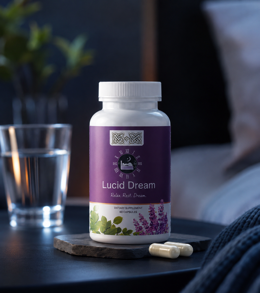 Dream supplement